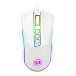 Redragon---Mouse-Cobra-M711-RGB-8-Botones-Programables-Blanco