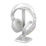 Redragon---Audifono-Lamia-2-H320W-RGB-71-con-Parante-White