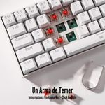 Redragon---Teclado-Dragonborn-K630W-RGB-60--Switch-Red---White