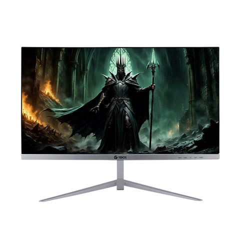Monitor TEROS TE-2127S 21.5 Pulgadas FHD IPS HDMI VGA