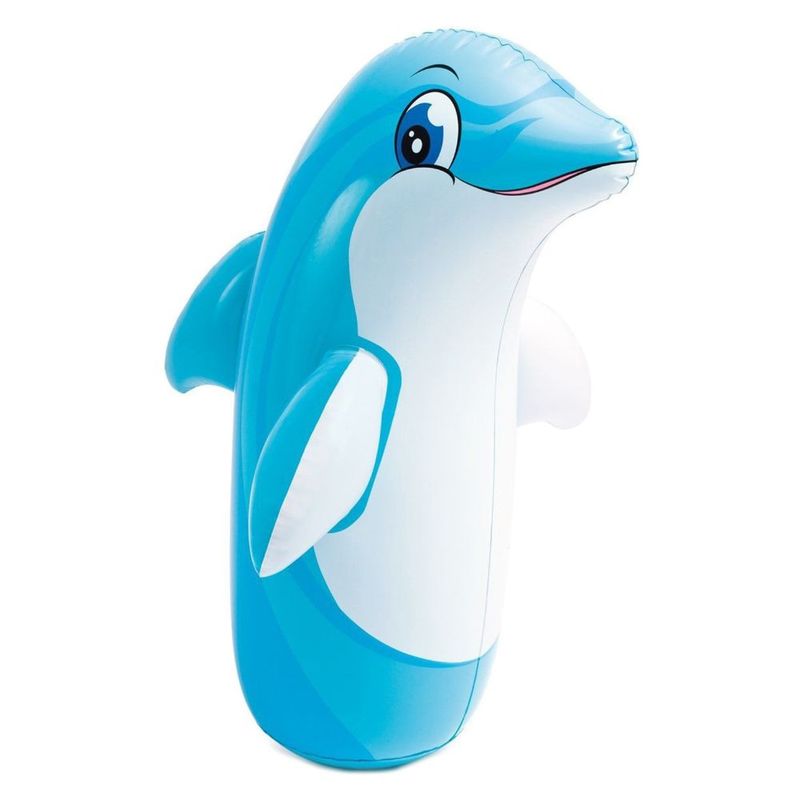 Golpeador-Inflable-Delfin-Intex