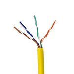 Cable-De-Red-Utp-Cat-6-Nuevo-Sellado-Testeado-Rj45-30-Metros