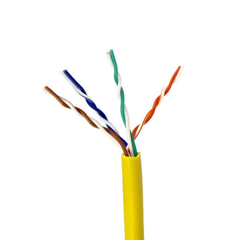 Cable-De-Red-Utp-Cat-6-Nuevo-Sellado-Testeado-Rj45-30-Metros