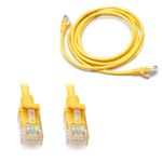 Cable-De-Red-Utp-Cat-6-Nuevo-Sellado-Testeado-Rj45-30-Metros