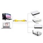 Cable-De-Red-Utp-Cat-6-Nuevo-Sellado-Testeado-Rj45-30-Metros