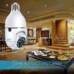 Camara-seguridad-Ip-Wifi-foco-espia-360-4MP-sensor-de-movimiento