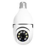 Camara-seguridad-Ip-Wifi-foco-espia-360-4MP-sensor-de-movimiento