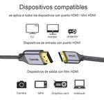 Cable-Mini-Hdmi-a-Hdmi-5-Metros-NETCOM-20-4K-60-Hz-ULTRA-HD-eARC