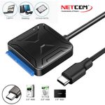 Adaptador-Usb-31-tipo-C-a-Sata-III-Disco-Duro-25--SSD-HDD-NETCOM