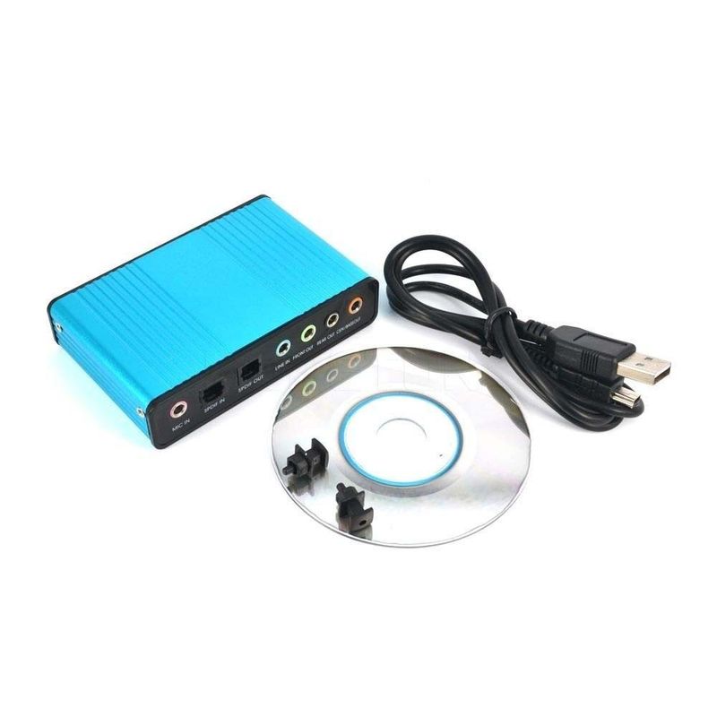 Tarjeta-De-Sonido-Externa-Usb-51-Audio-Microfono-6-Canales