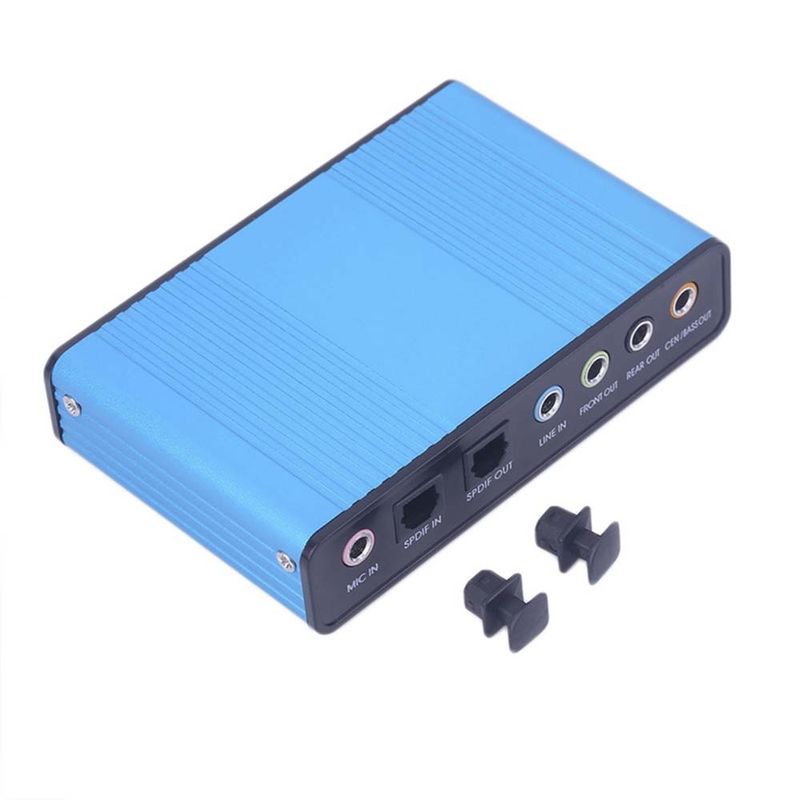 Tarjeta-De-Sonido-Externa-Usb-51-Audio-Microfono-6-Canales