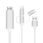 cable-adaptador-android-tipo-c-y-Lightning-a-hdmi-3-en-1-miraScreen