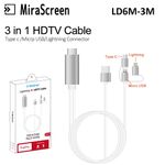 cable-adaptador-android-tipo-c-y-Lightning-a-hdmi-3-en-1-miraScreen