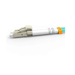 Cable-patch-cord-de-fibra-optica-OM3-30mm-LC-LC-50dB-50-25-20-Metros