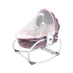 Silla-Mecedora-Moises-5-En-1-Rosado-