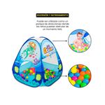 Everbest-Carpa-Tunel-Con-Piscina-Azul-3-En-1