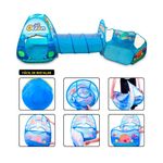 Everbest-Carpa-Tunel-Con-Piscina-Azul-3-En-1