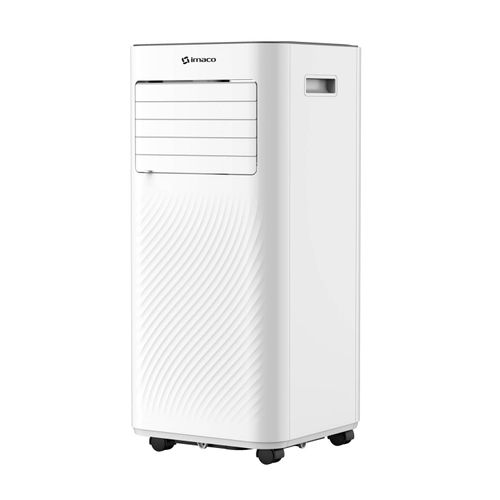 Aire Acondicionado Portatil 9000 btu Imaco AC9010G