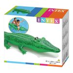 Intex-Flotador-de-Cocodrilo-para-Niños