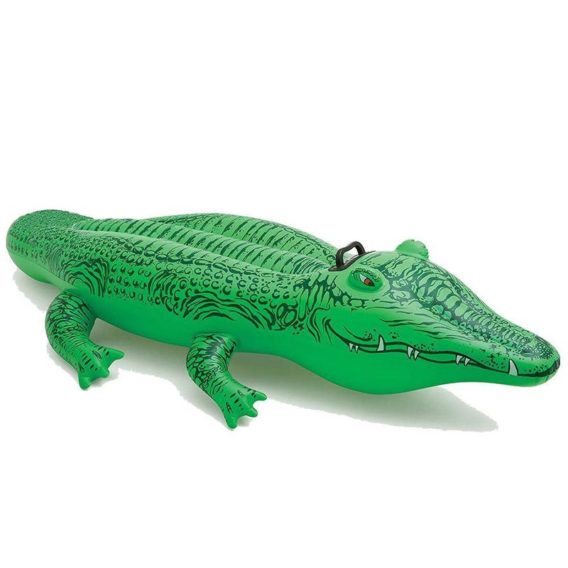 Intex-Flotador-de-Cocodrilo-para-Niños