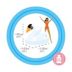 Intex-Flotador-Inflable-de-Cisne