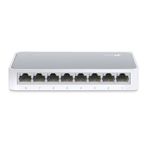 TP-Link---Switch-TL-SF1008D-de-8-Puertos-10-100Mbps