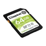 Memoria-SD-Kingston-64GB-Canvas-Selet-Plus-100Mbs-UHS-I