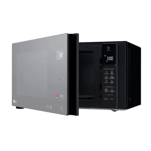 Horno Microondas LG MH8296DIR EasyClean 42L (MUNDO ELECTRONICO)