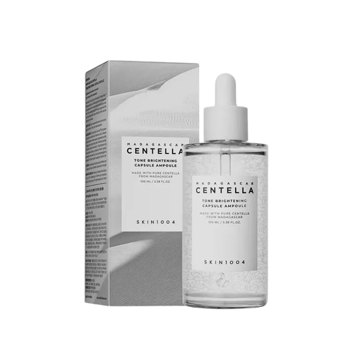 Madagascar Centella Skin1004 Tone Brightening Capsule Ampoule 100 ml