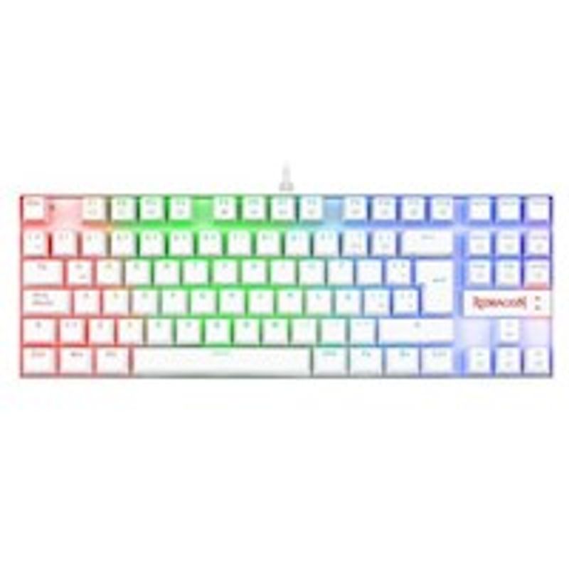 Redragon---Teclado-Kumara-K552-RGB-TKL-Switch-Red-Spa---White