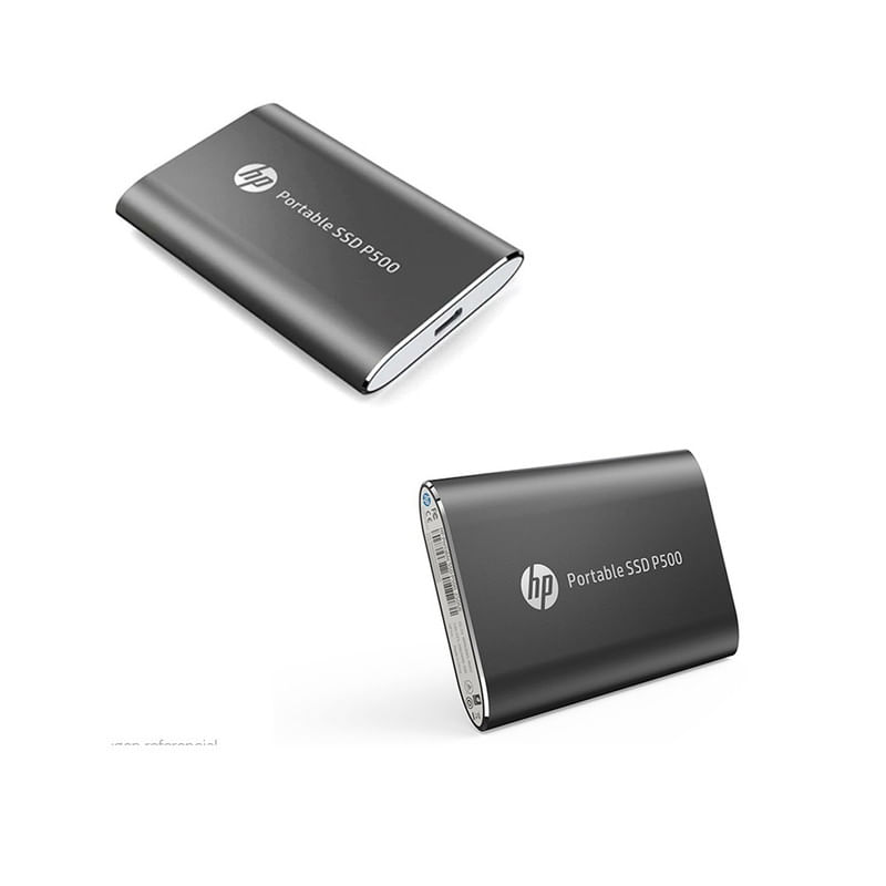 Disco-SSD-Externo-HP-P500-500GB-USB-31-Tipo-C-Negro