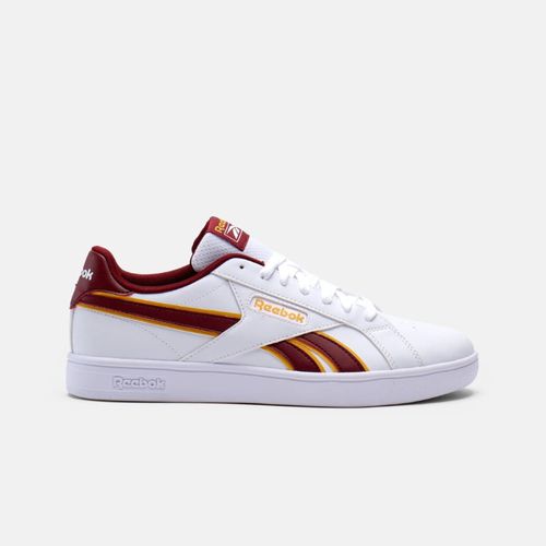 Zapatillas Urbanas Reebok Hombre Court Retro 100202600 Blanco