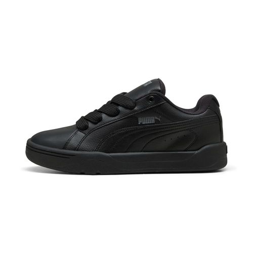 Zapatillas Urbanas Puma Hombre Park Lifestyle Easy 400496 02 Negro