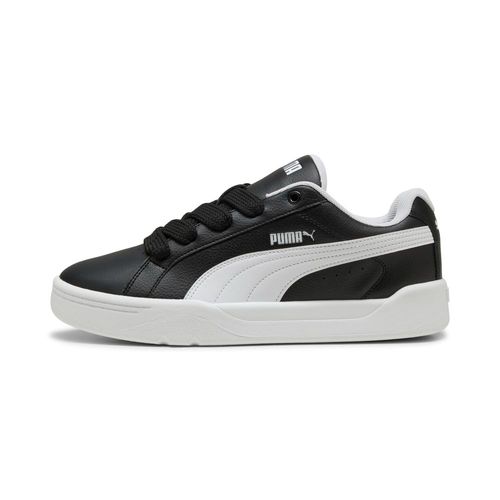 Zapatillas Urbanas Puma Hombre Park Lifestyle Easy 400496 03 Negro