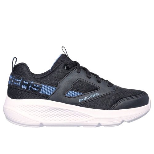 Zapatillas Urbanas Skechers Niña Go Run Elevate 303933L-Blk Negro