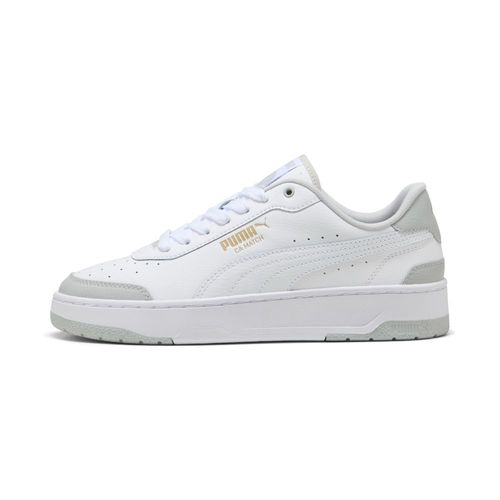 Zapatillas Urbanas Puma Hombre Ca Match 400779 06 Blanco