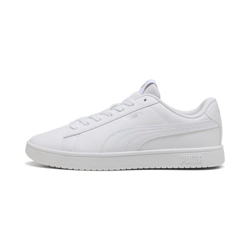 Zapatillas Urbanas Puma Hombre Rickie Classic 394251 01 Blanco