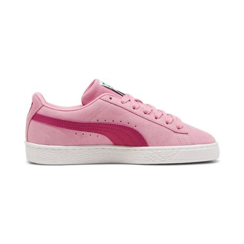 Zapatillas Urbanas Puma Mujer Suede Classic Wns 400775 12 Rosado