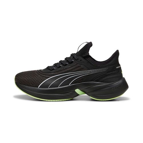 Zapatillas De Futbol Puma Hombre Conduct Pro 379438 16 Negro