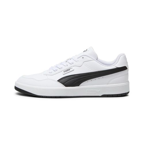 Zapatillas Urbanas Puma Hombre Court Ultra Lite 389371 06 Blanco