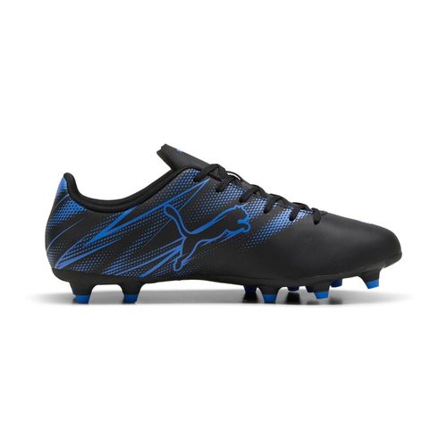 Zapatillas De Futbol Puma Hombre Attacanto Fg/Ag 107477 08 Negro