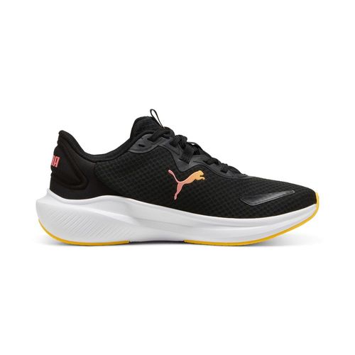 Zapatillas De Futbol Puma Hombre Skyrocket Lite Alt 380067 13 Negro