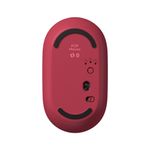 Mouse-Logitech-Pop-Bluetooth-Coral-Rose