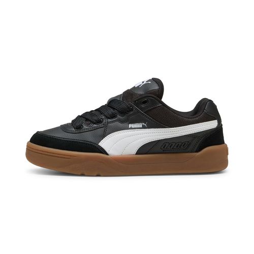 Zapatillas Urbanas Puma Hombre Park Lifestyle Sk8 400497 02 Negro