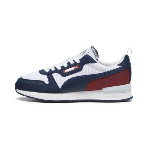 Zapatillas Urbanas Puma Hombre R78 393910 13 Azul