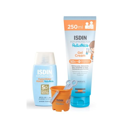 Pack ISDIN Fotoproteccion Pediatrica