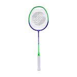 RAQUETA-PARA-BADMINTON-DE-ALUMINIO-2-PCS---3-PLUMILLAS---FUNDA-W10-WINSTAR-VERDE