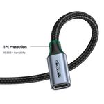 Cable-Extension-USB-C-31-Tipo-C-macho-a-Tipo-C-hembra-Gen2-10Gbps-4k