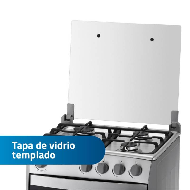Cocina-a-Gas-Indurama-Coruña-QZ-4-Hornillas