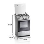 Cocina-a-Gas-Indurama-Coruña-QZ-4-Hornillas